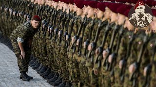 Hain Bordo Berelinin Yakalanma Hikayesi [upl. by Nalepka]