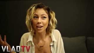 Lil Debbie Miley Cyrus Exploits the Underground [upl. by Nuhs745]