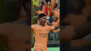 RASHFORD⚽️fifa eafc25 fifaultimateteam soccer rashford skills gaming edit ultimateteam [upl. by Janessa]