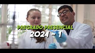 ¡La UIS puede ser tu segundo hogar Ya están abiertas las inscripciones de Pregrado Presencial 2024 [upl. by Nesmat708]