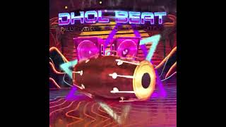 Dhol Beat Vajdi  Pally Matharu  Jelly Manjitpuri  Official Visualiser  New Punjabi Song 2023 [upl. by Renzo372]