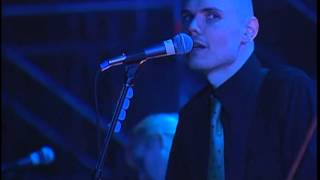 The Smashing Pumpkins  Thru the Eyes of Ruby Les Eurockeennes 1997 [upl. by Llerrahs]