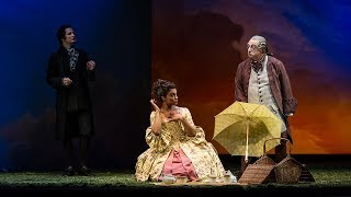 Don Pasquale La morale in tutto questo  Glyndebourne [upl. by Iaht]