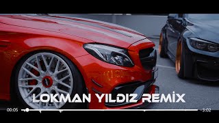 Demet Akalın ft Lvbel C5  Çalkala X Ne Ne Ne X Submariner  Lokman Yıldız Remix [upl. by Lunnete]