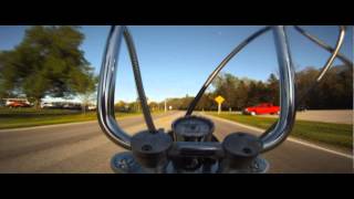 GoPro Hardknock Kikker 5150 Ride [upl. by Bozovich123]