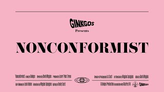 Ginkgos  Nonconformist Official Video [upl. by Lisan889]