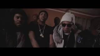 Lil Bibby amp Lil Herb  Aint Heard Bout You Kill Shit Pt 2 Official Music Video [upl. by Sefton]