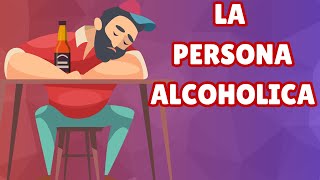 Entendiendo el alcoholismo Cuál es el Origen del Alcoholismo [upl. by Annovahs]