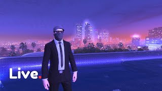 GTA 5 Online LIVE Come and Join with us 1k special [upl. by Schiffman]