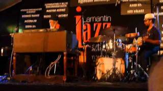 Dr Lonnie Smith Trio  Beehive  2011 H [upl. by Shapiro]