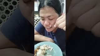 kain ulam afrida na karne baboy [upl. by Nauaj]