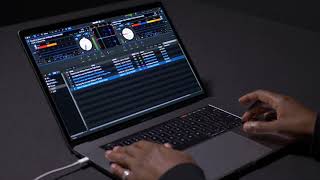 Serato DJ Pro Play Tutorial [upl. by Diba]