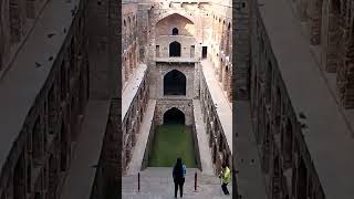 Agrasen ki baoli [upl. by Glaser]