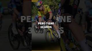 FICHAJES RED BULL ciclismo [upl. by Malarkey]