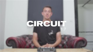 Novation  Circuit 17  Overview [upl. by Edwyna]