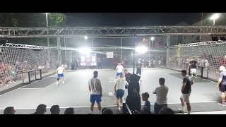 Derventa futsal 3x3 seniori finale [upl. by Merriman]