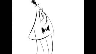 Bill Cipher thinks hes a toaster [upl. by Sugden]