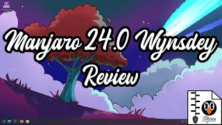 Manjaro 240 Wynsdey Review [upl. by Osrock]