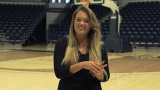 Samford Sports Minute 10622 [upl. by Ragas]