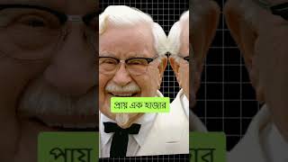 quotThe Colonel Sanders Success Story KFCs Legendary Founderquot [upl. by Atiral]