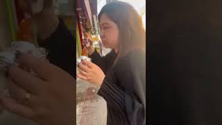 Streets food  Foodventure  Pagkaing Pinoy  Abroad shortvideo food [upl. by Anoi593]