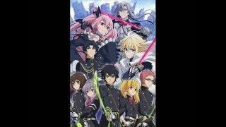 Nightcore  Orarion Owari no Seraph ed 2 [upl. by Galen899]