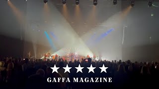 ★★★★★ Gaffa Magazine [upl. by Fiona]