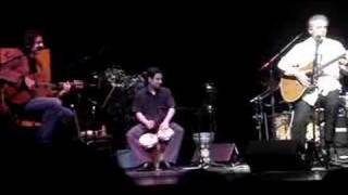 Faramarz Aslani amp Babak Amini concert TorontoAge ye rooz [upl. by Lezirg]