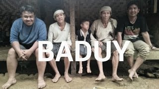 BADUY Ekspedisi Indonesia Biru [upl. by Laroc143]