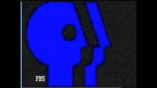 PBS Logo 1989 Effects Normal Fast Slow Reversed [upl. by Bert588]