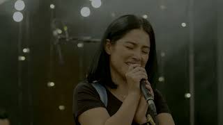 NADIE PUEDE DETENERLE  COVERS KATY JARA GRACE RODRIGUEZ [upl. by Malchus]