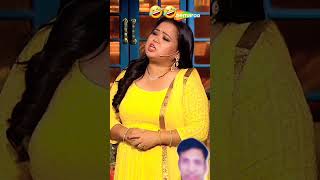 Bharti Comedy panjabi and gujrati Comedy with Asmit short video 510 [upl. by Shotton]