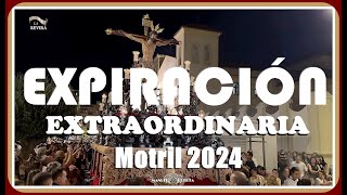 4K Extraordinaria EXPIRACIÓN  25 Aniversario  AM GITANOS Sevilla  MOTRIL 2024 [upl. by Tichon486]