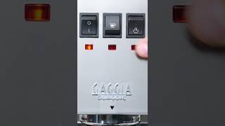 NEW Gaggia Classic Evo Pro [upl. by Yrrah]