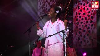 LIVE D IYEOKA A MAWAZINE 2014 SUR HIT RADIO [upl. by Malti]