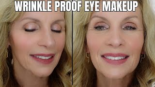 How to Master Eyeshadow on Mature Eyes [upl. by Ahsieit]