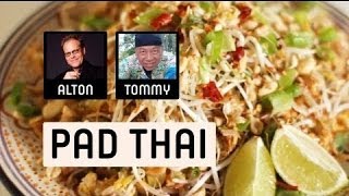 Best Pad Thai Recipe Recipe Wars [upl. by Sera]