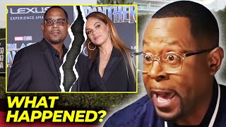 What Really Happened with Martin Lawrence and Shamicka Gibbs [upl. by Orme228]