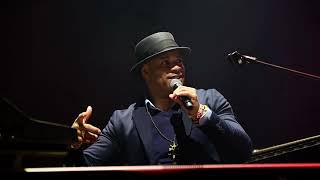 ROBERTO FONSECA  TOURNAI JAZZ 2022 [upl. by Yoshio]