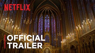 Mysteries of the Faith  Official Trailer  Netflix [upl. by Flanagan]