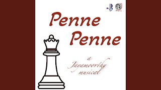 Penne Penne [upl. by Nosemaj71]