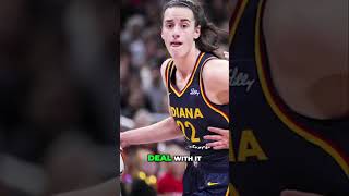 Caitlin Clark Unstoppable Force in Womens Basketball Drama [upl. by Appledorf546]