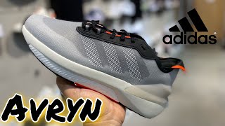 Adidas AVRYN Unboxing [upl. by O'Donovan165]