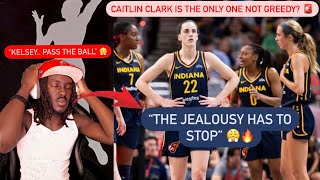 Caitlin Clarks Rematch Tomorrow Against The Lynx Film Breakdown [upl. by Knowle194]