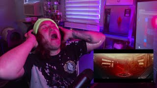 Falling In Reverse  Prequel Reaction [upl. by Nekcarb]