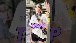 Qual o pior estilo musical 🔇entrevista musica estilomusical rock trap viral [upl. by Lynnet]