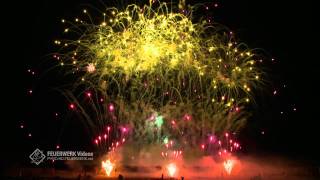 FEUERWERK Videos Trailer [upl. by Enomar661]