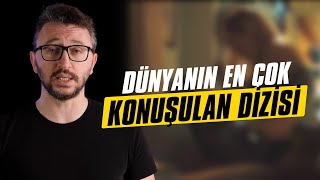 DÜNYANIN EN ÇOK KONUŞULAN DİZİSİ  4 ÖNERİ [upl. by Esiuol]