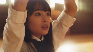 広瀬すずCM 恋するレオパレス 再会篇 ３０秒 [upl. by Cesaria]