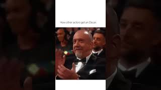 How other actors can get Oscar [upl. by Enahsed]